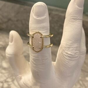 Kendra Scott Ring - size 7